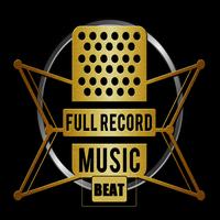 FULL RECORD MUSIC BEAT's avatar cover