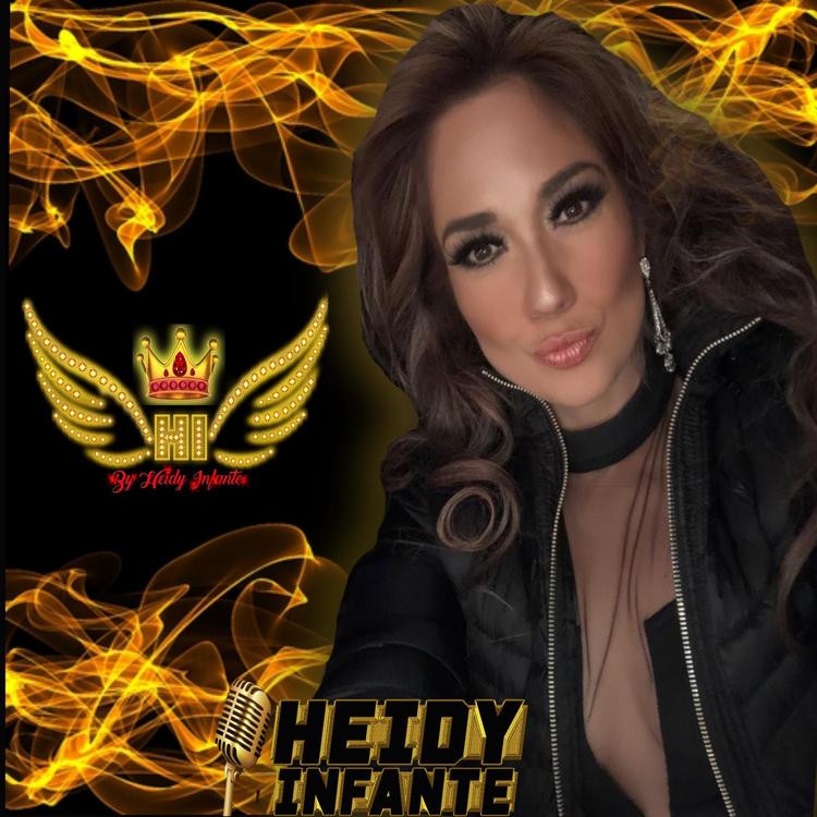 Heidy Infante's avatar image