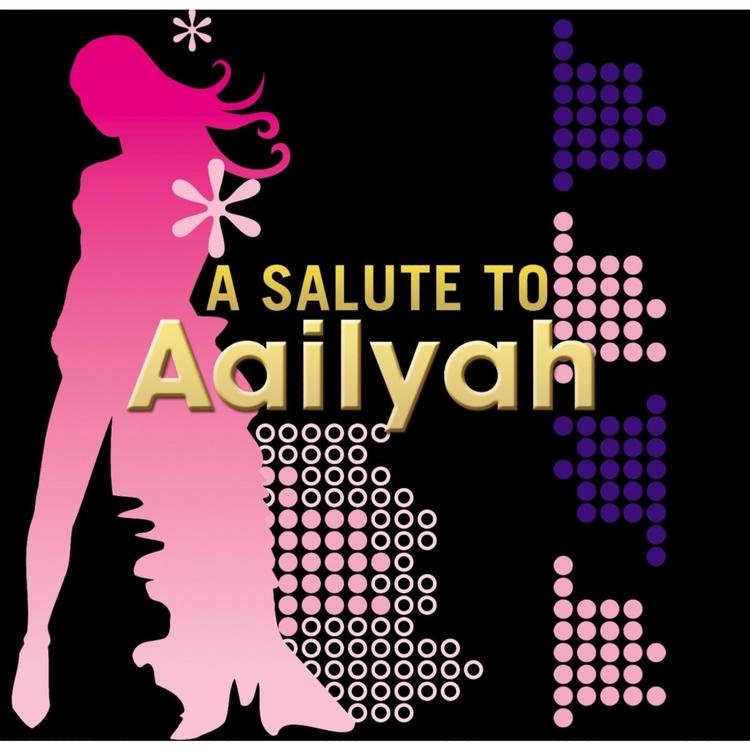 Aaliyah Tribute's avatar image