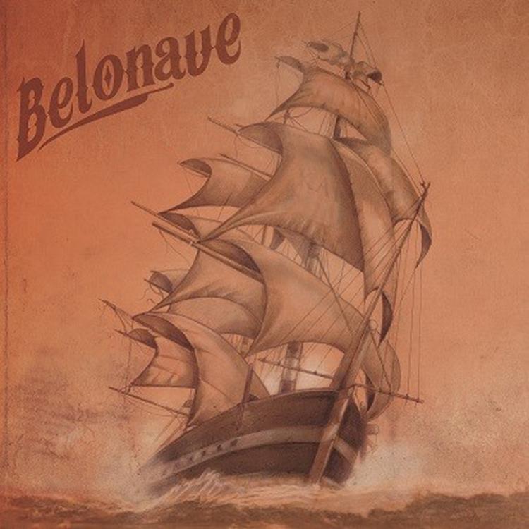 Belonave's avatar image