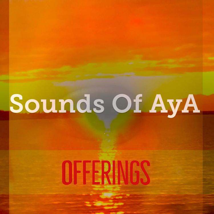 Sounds Of AyA's avatar image