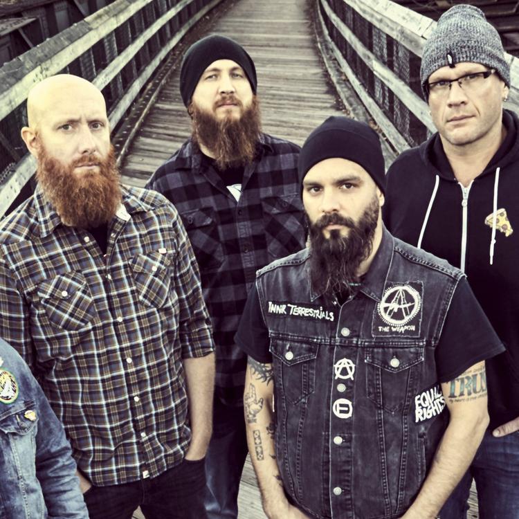 Killswitch Engage's avatar image