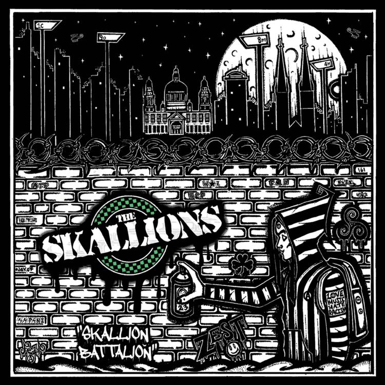 The Skallions's avatar image