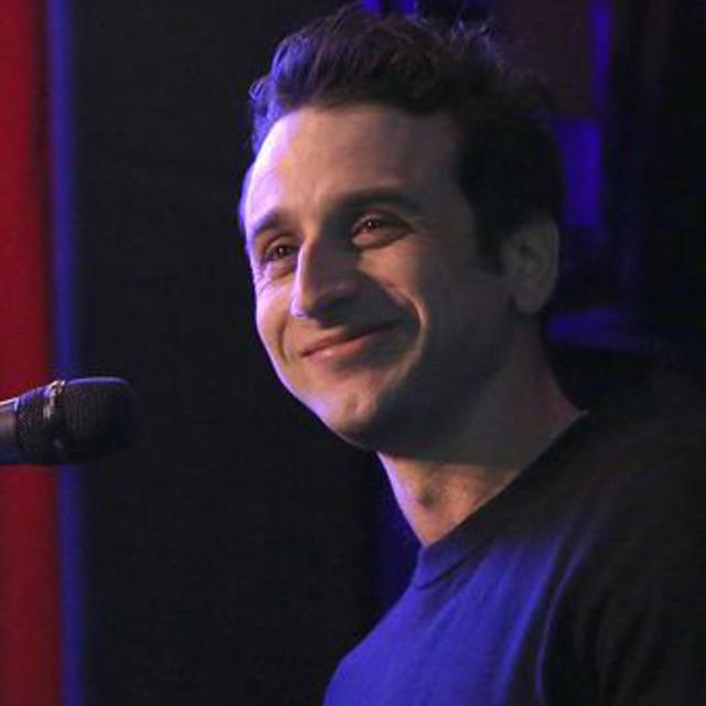 Justin Hurwitz's avatar image