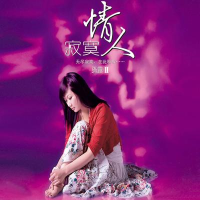 寂寞情人2 (翻唱)'s cover