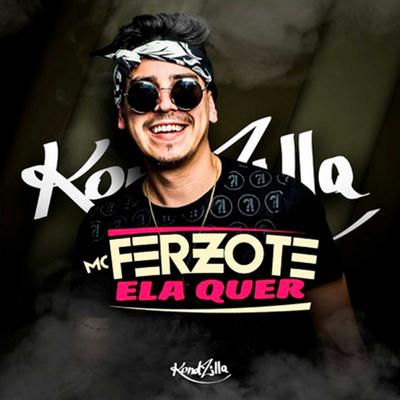 Mc Ferzote's cover