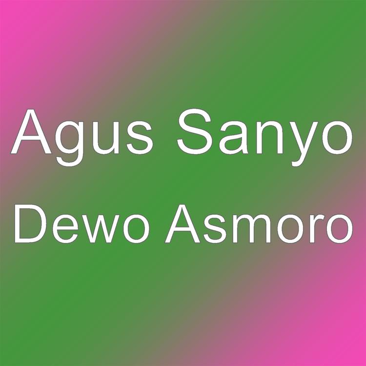 Agus Sanyo's avatar image