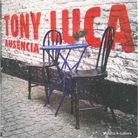 Tony Luca's avatar cover