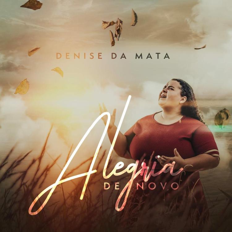 Denise da Mata's avatar image