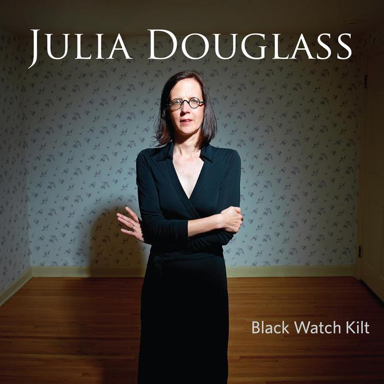 Julia Douglass's avatar image