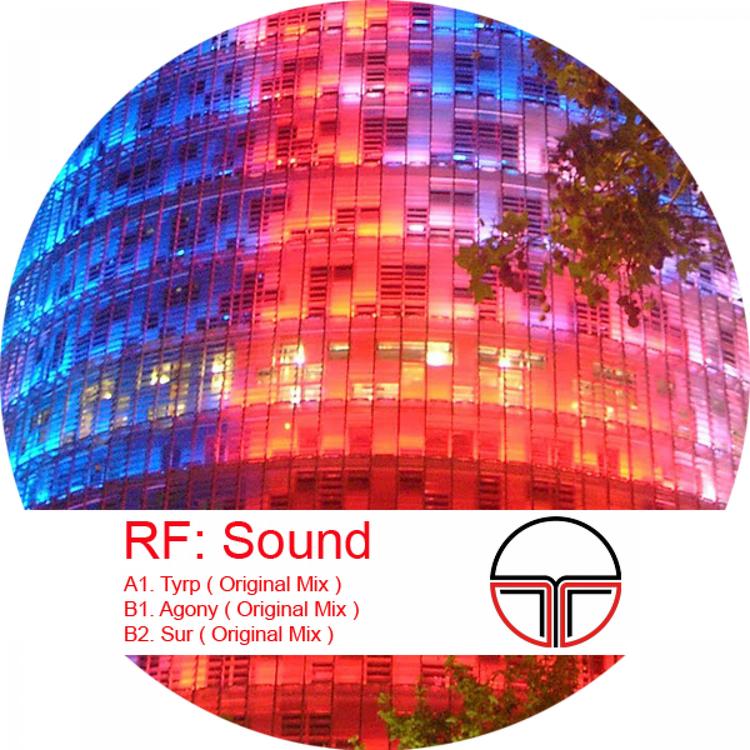 Rf Sounds's avatar image