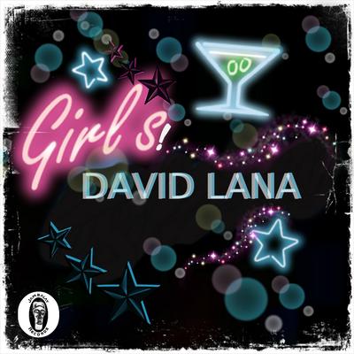 David Lana's cover