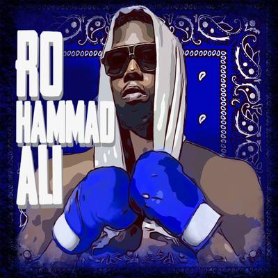 Rohammad Ali's cover