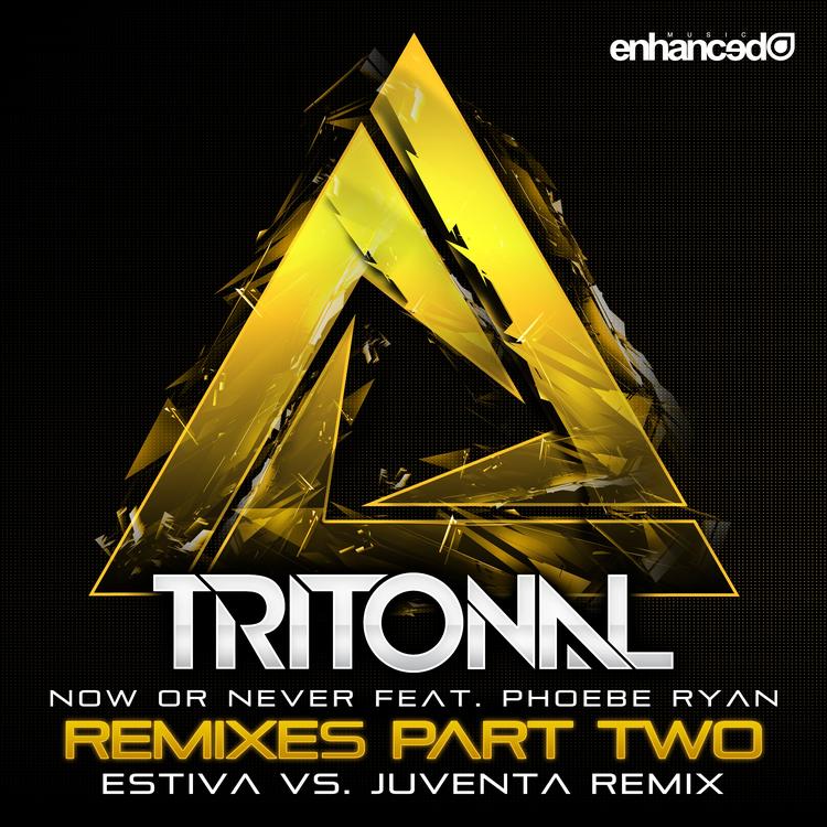 Tritonal feat. Phoebe Ryan & Estiva's avatar image