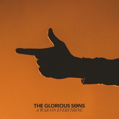 Closer To The Sky By The Glorious Sons's cover