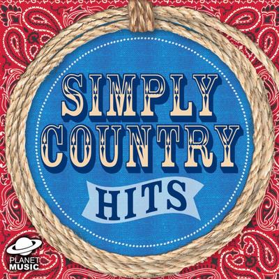 Simply Country Hits's cover