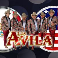 Los Avila's avatar cover