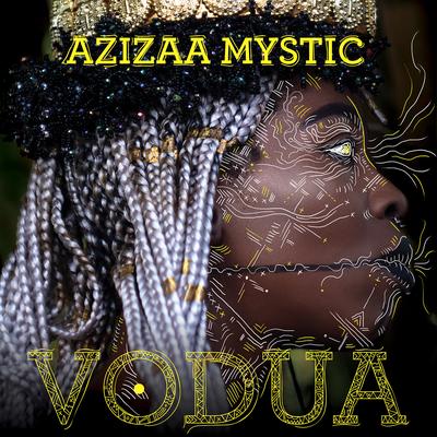 AZIZAA MYSTIC's cover