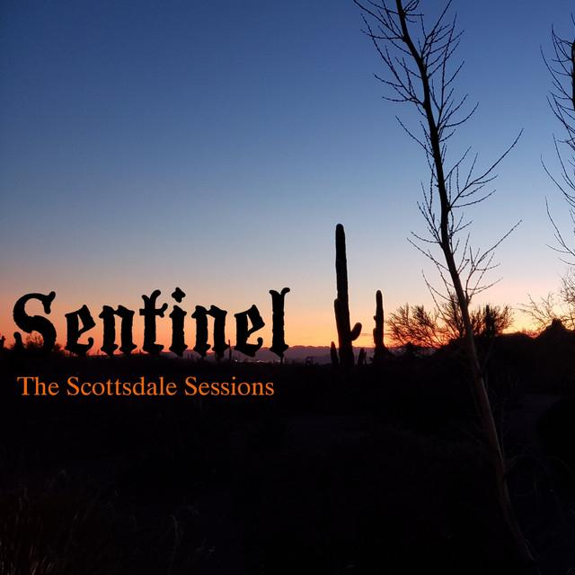 Sentinel's avatar image