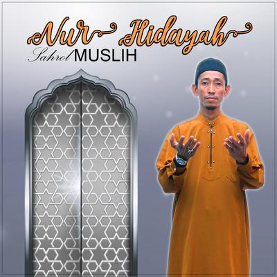 Sahrol Muslih's cover