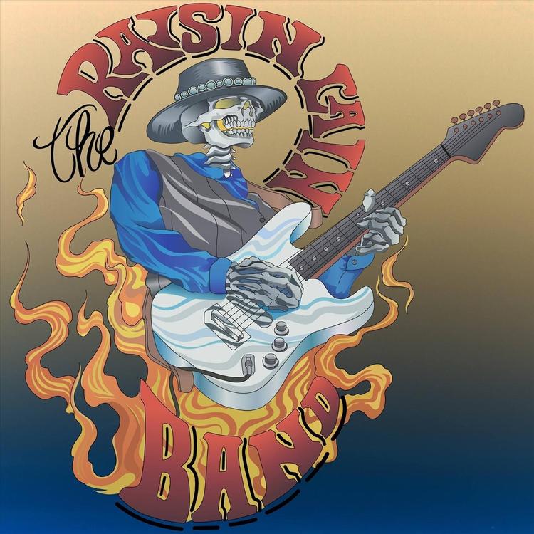 The Raisin Cain Band's avatar image