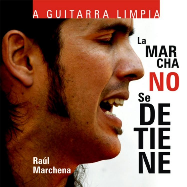 Raúl Marchena's avatar image