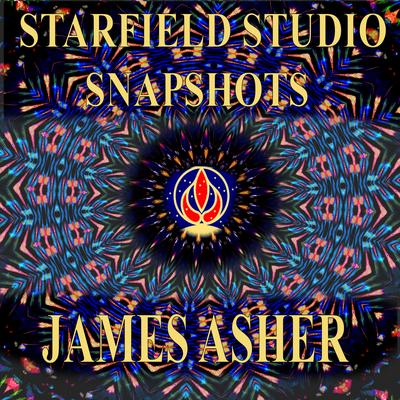 Rising By James Asher's cover