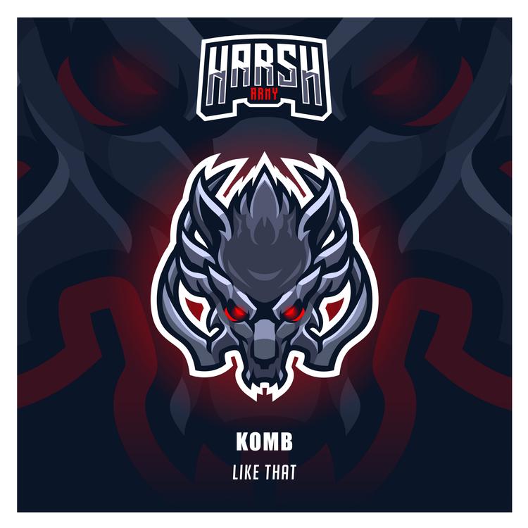Komb's avatar image