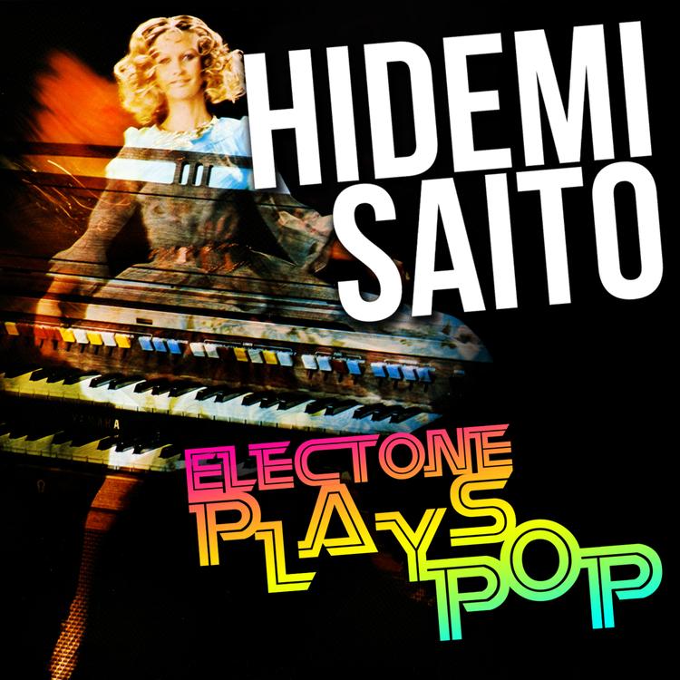Hidemi Saito's avatar image