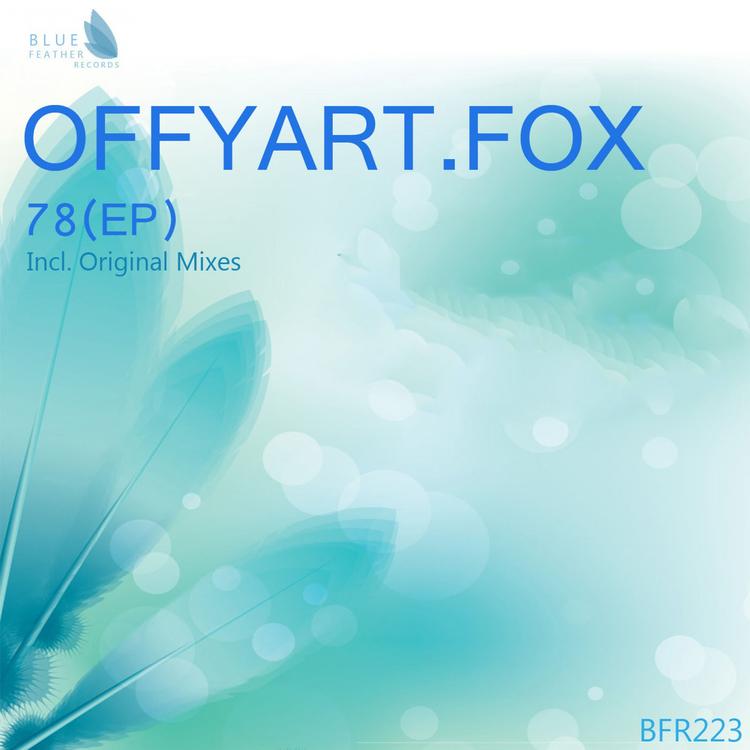 OffyArt.Fox's avatar image