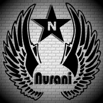 Nurani's cover