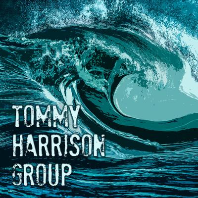 Tommy Harrison Group's cover