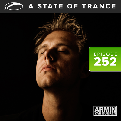 Secretly [ASOT 252] **Tune Of The Week** (Dub Mix)'s cover