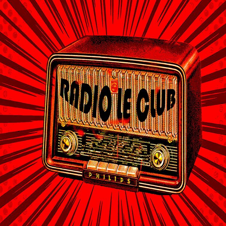 Radio Le Club's avatar image