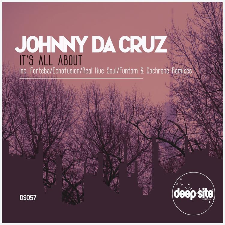 Johnny Da Cruz's avatar image