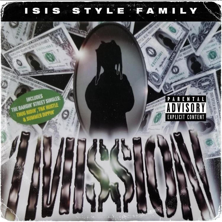 The Isis Style Family's avatar image