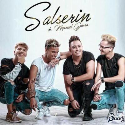 Salserin's cover