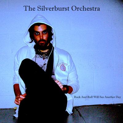 The Silverburst Orchestra's cover