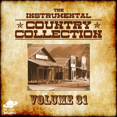 The Instrumental Country Collection, Vol. 31's cover