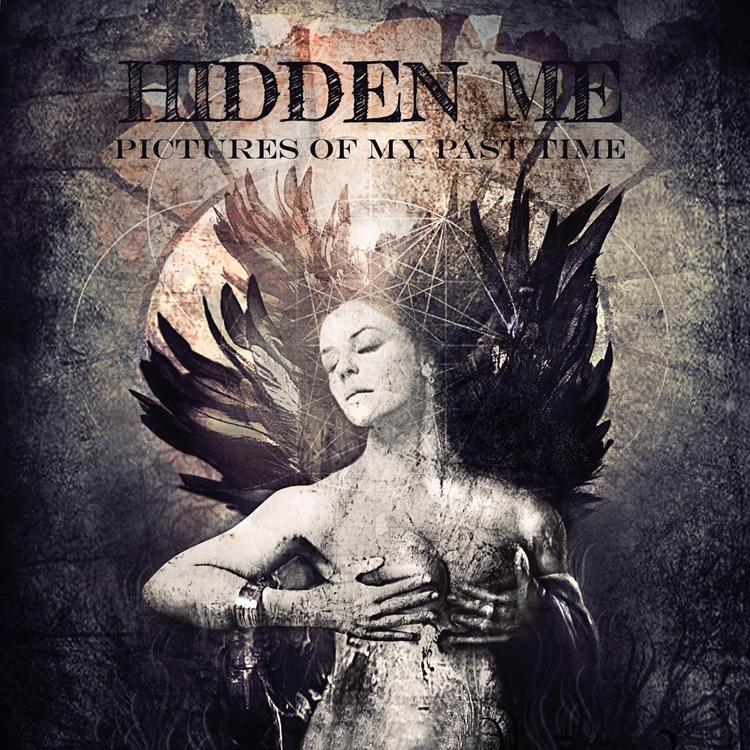 Hidden Me's avatar image