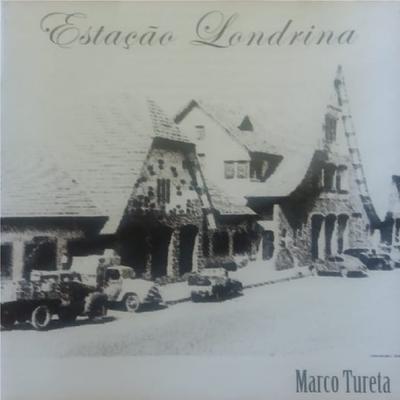 Marco Tureta's cover