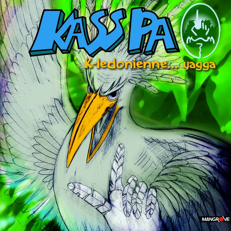 Kass Pa's avatar image