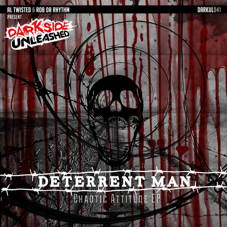 Deterrent Man's avatar image