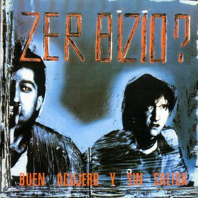 Zer Bizio's cover