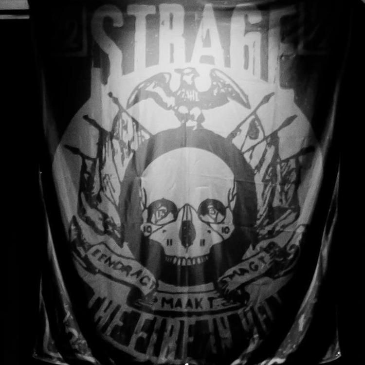 Strage's avatar image