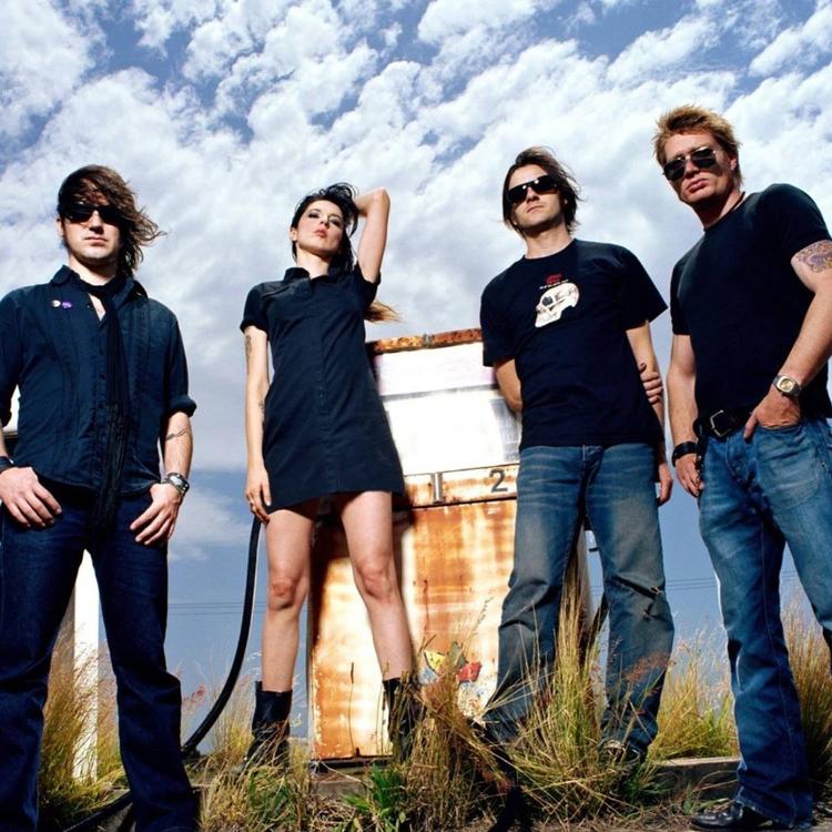 Magic Dirt's avatar image