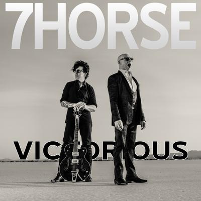 VictorioUS By 7Horse's cover