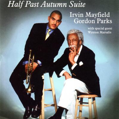 Half Past Autumn Suite's cover