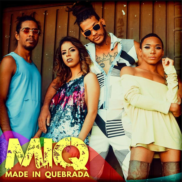 MIQ - Made in Quebrada's avatar image