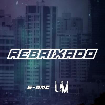 Rebaixado By 6-AMC, Trium's cover